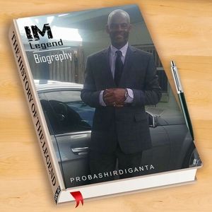 Meet your Posher, Julius